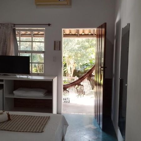 Atoba Villas ปาราตี ภายนอก รูปภาพ