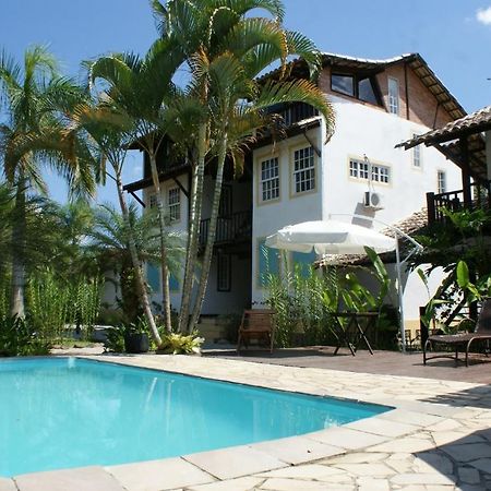 Atoba Villas ปาราตี ภายนอก รูปภาพ