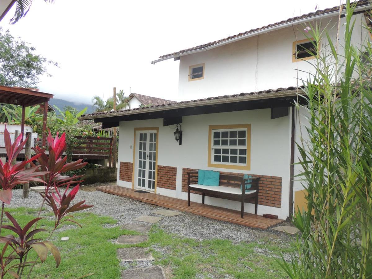 Atoba Villas ปาราตี ภายนอก รูปภาพ