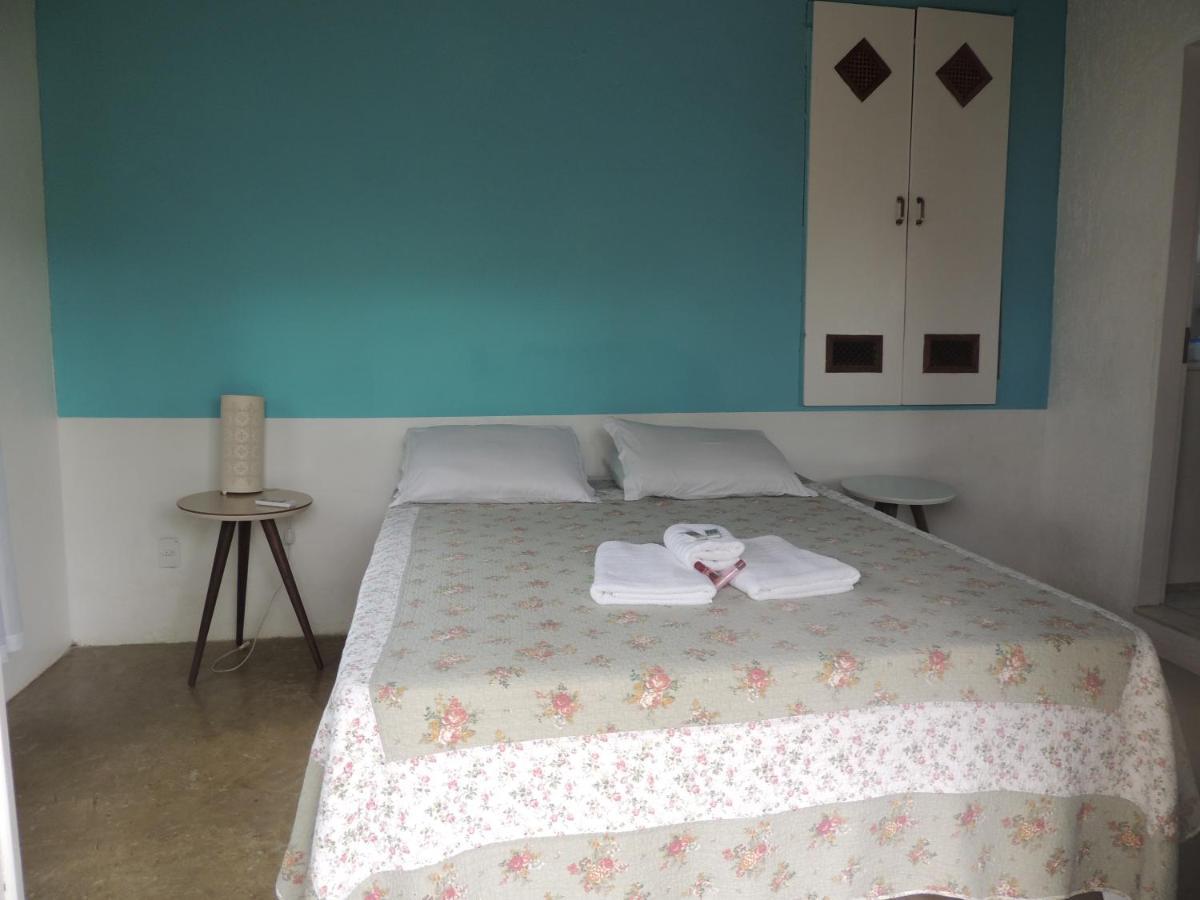 Atoba Villas ปาราตี ภายนอก รูปภาพ