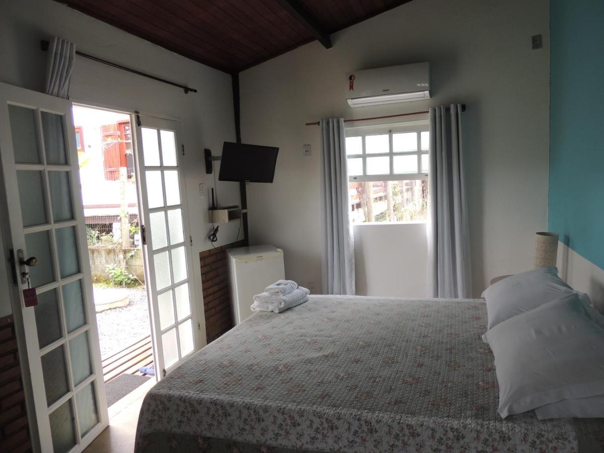 Atoba Villas ปาราตี ภายนอก รูปภาพ