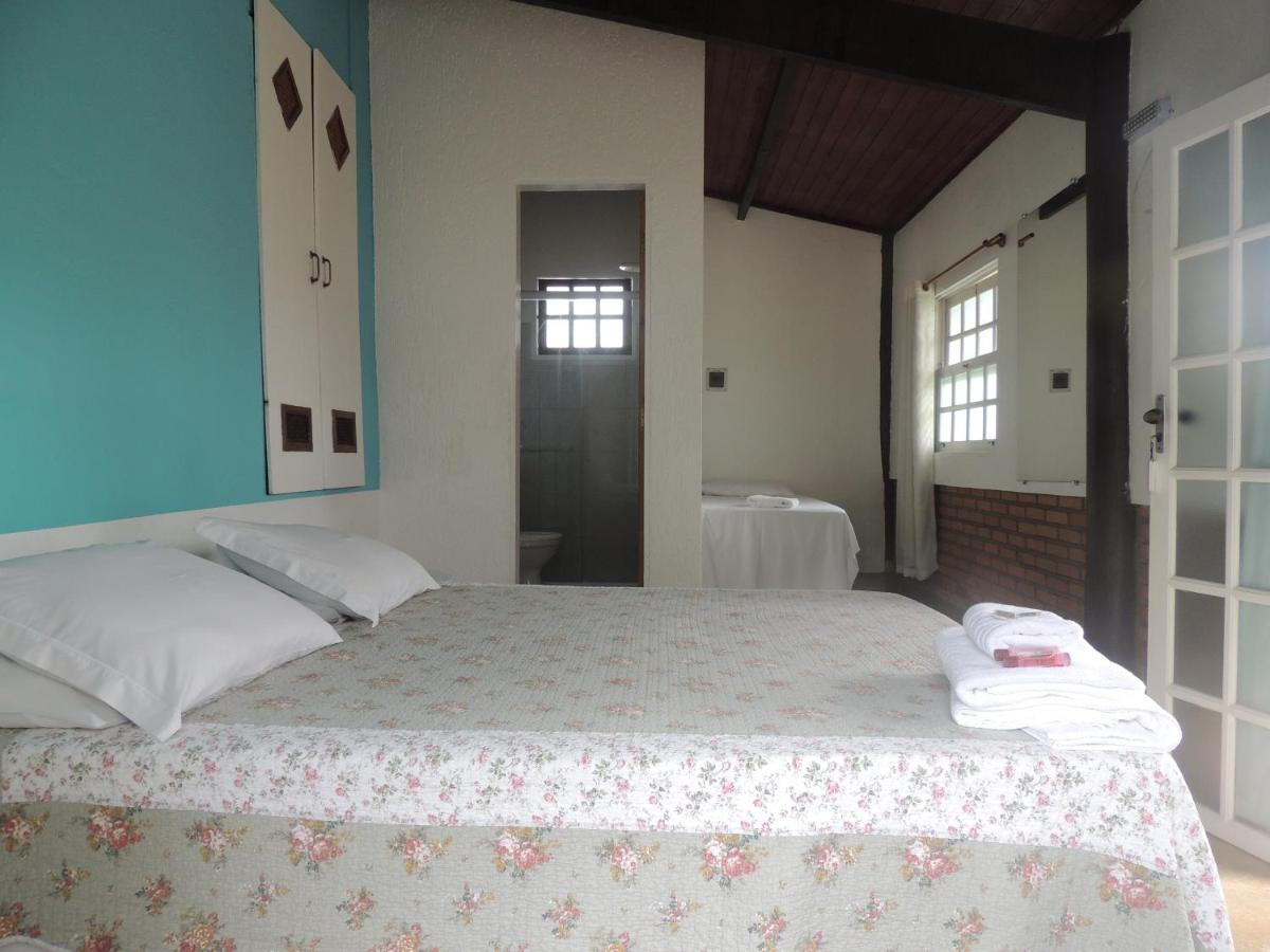 Atoba Villas ปาราตี ภายนอก รูปภาพ