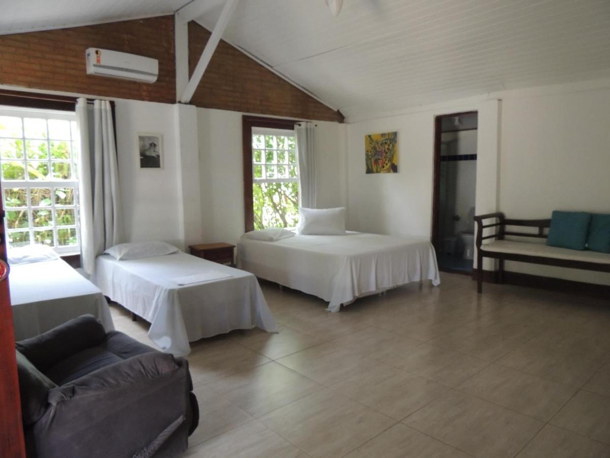 Atoba Villas ปาราตี ภายนอก รูปภาพ