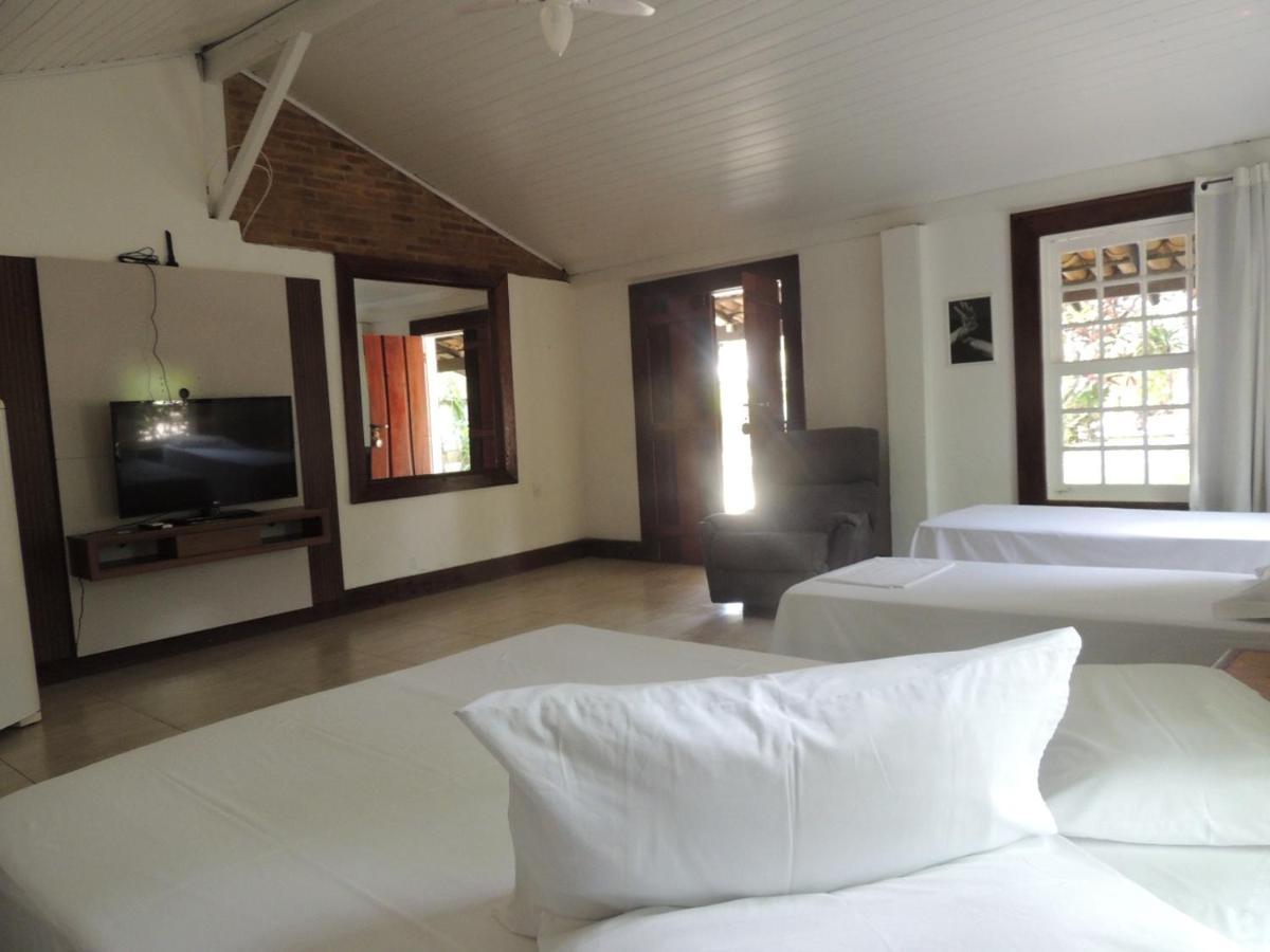 Atoba Villas ปาราตี ภายนอก รูปภาพ