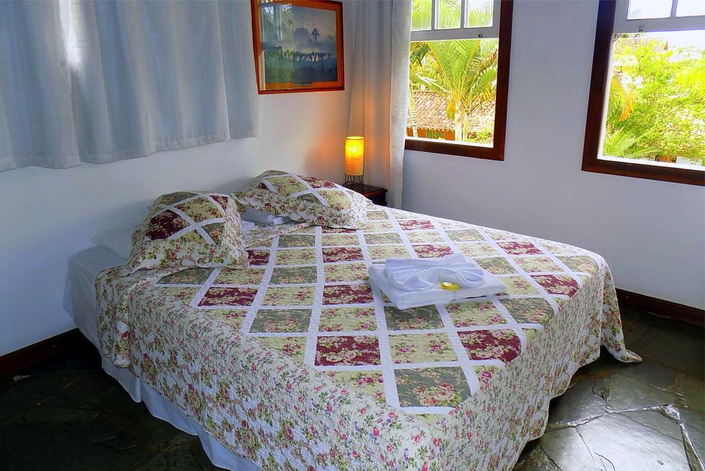 Atoba Villas ปาราตี ห้อง รูปภาพ