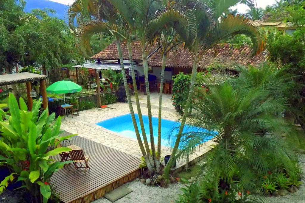 Atoba Villas ปาราตี ภายนอก รูปภาพ