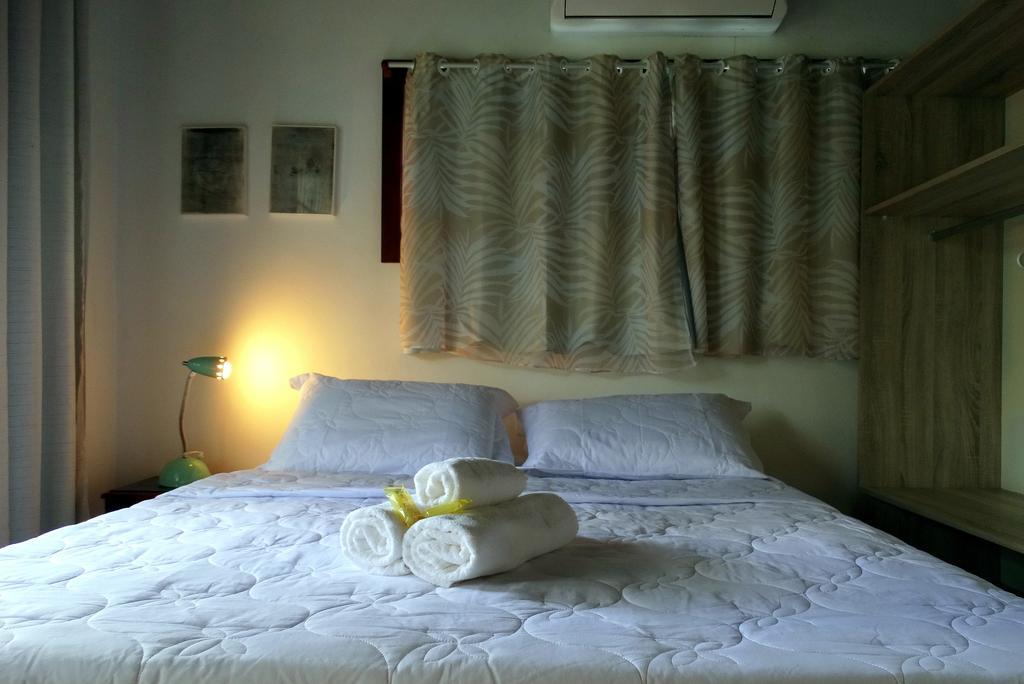 Atoba Villas ปาราตี ภายนอก รูปภาพ