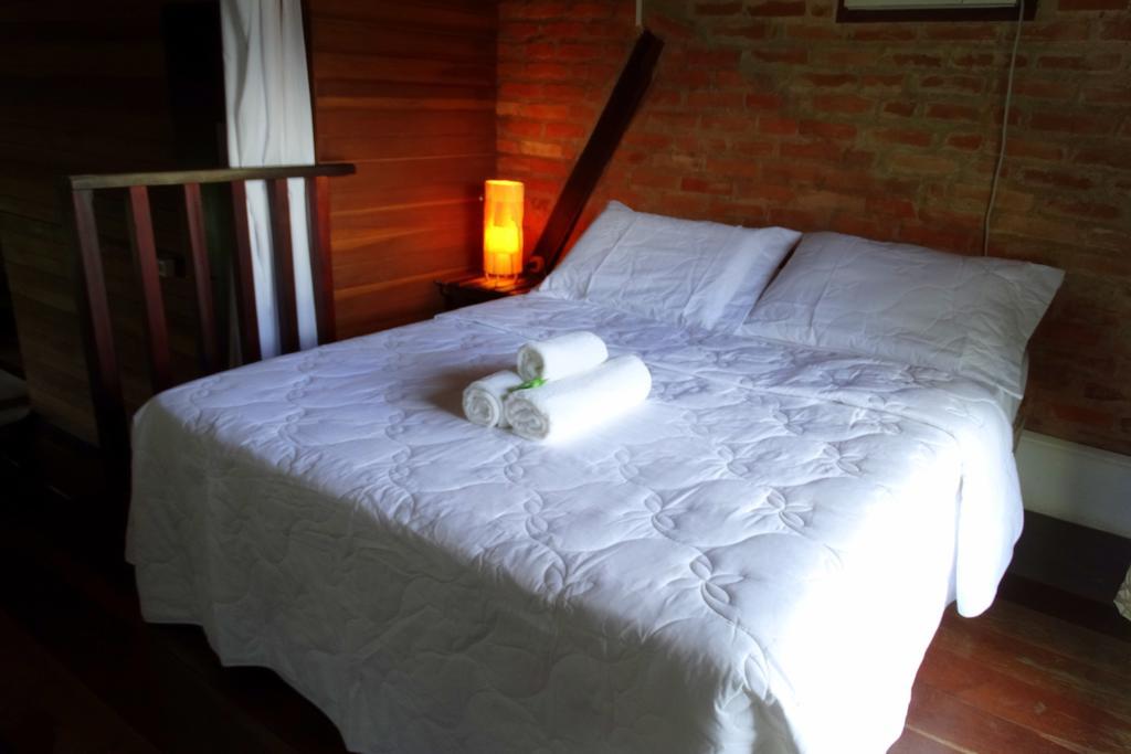 Atoba Villas ปาราตี ภายนอก รูปภาพ