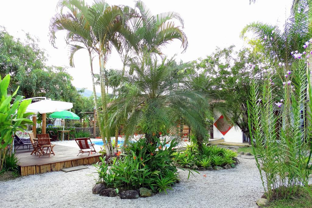 Atoba Villas ปาราตี ภายนอก รูปภาพ