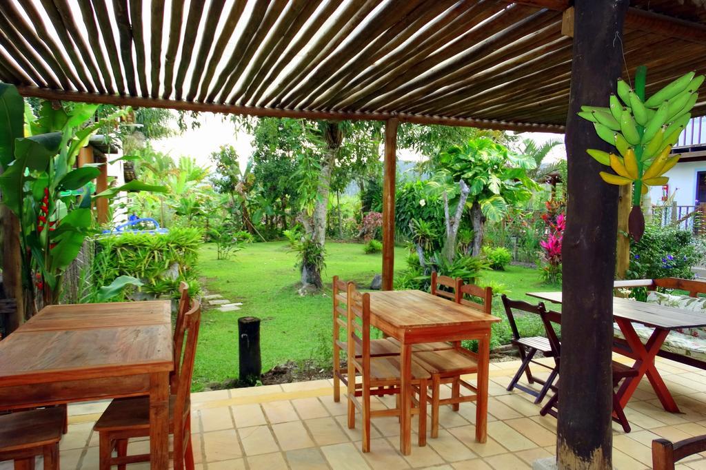 Atoba Villas ปาราตี ภายนอก รูปภาพ