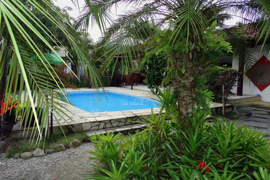 Atoba Villas ปาราตี ภายนอก รูปภาพ