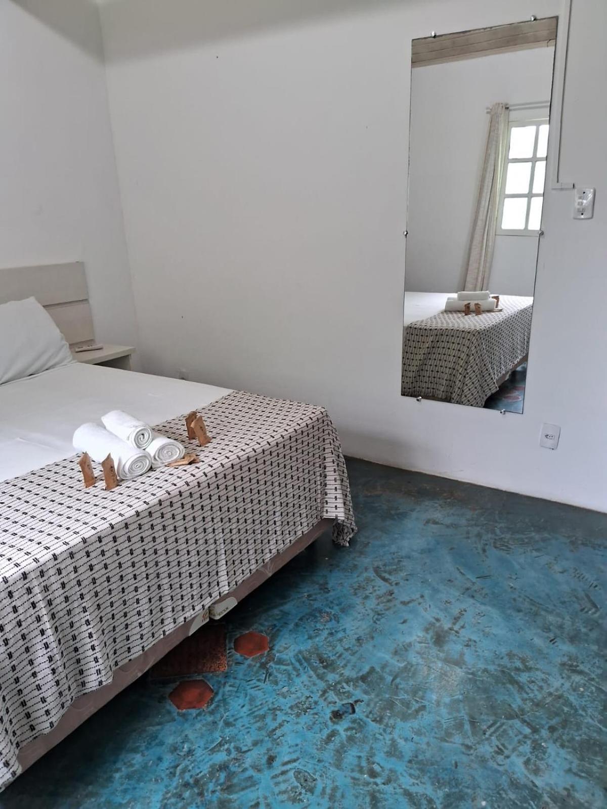 Atoba Villas ปาราตี ภายนอก รูปภาพ