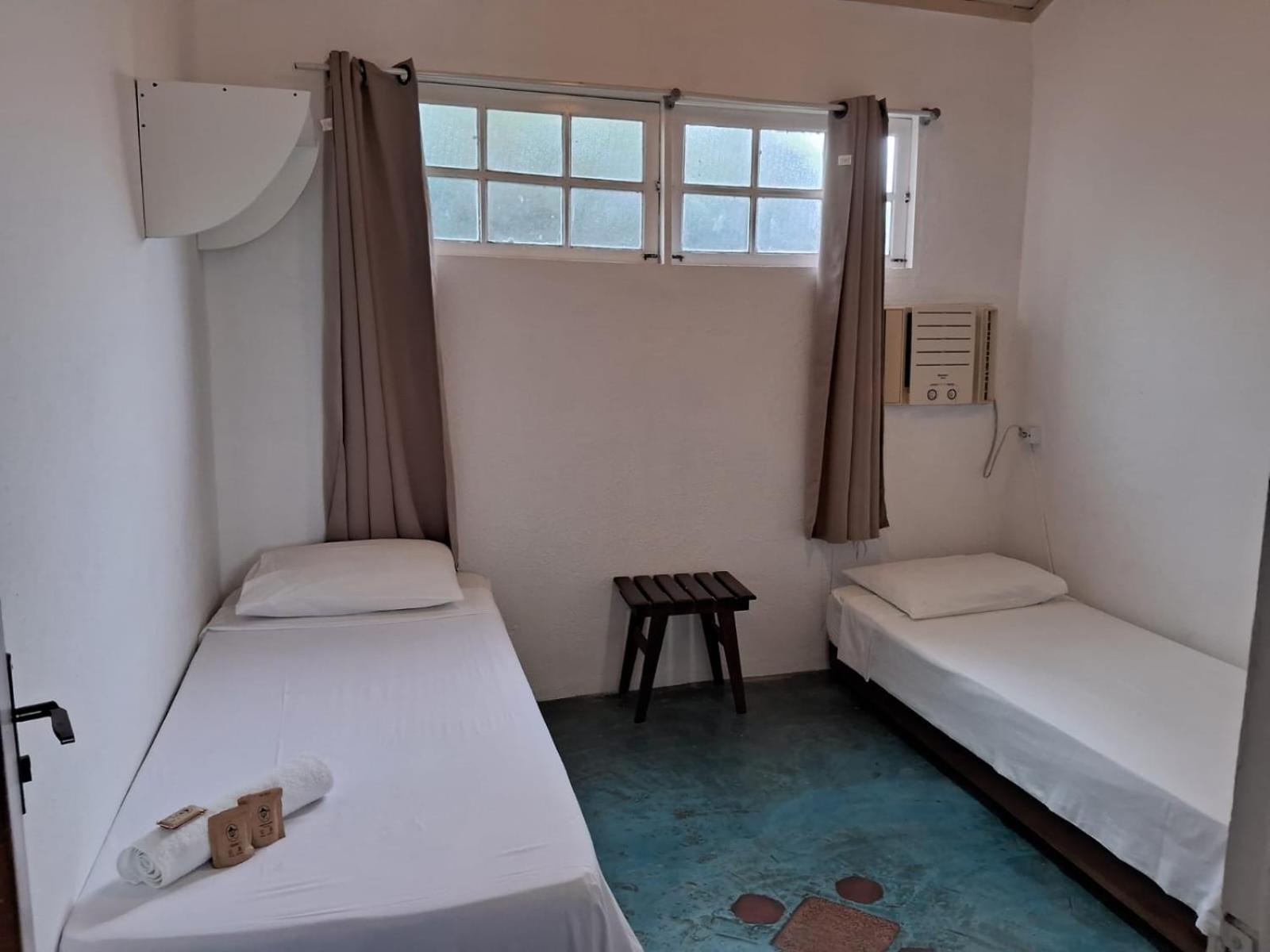 Atoba Villas ปาราตี ภายนอก รูปภาพ