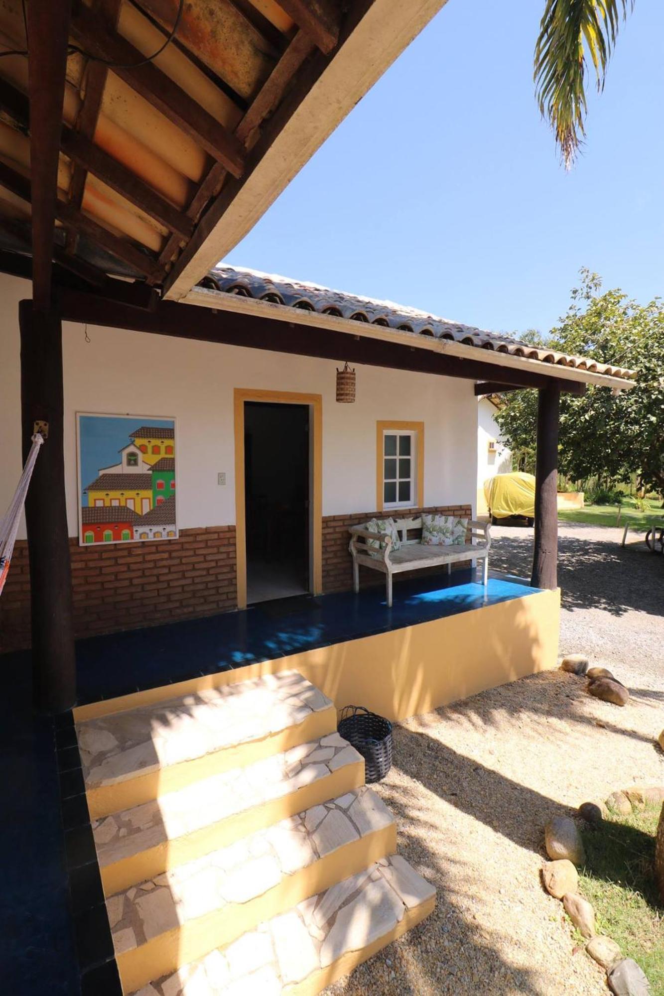 Atoba Villas ปาราตี ภายนอก รูปภาพ
