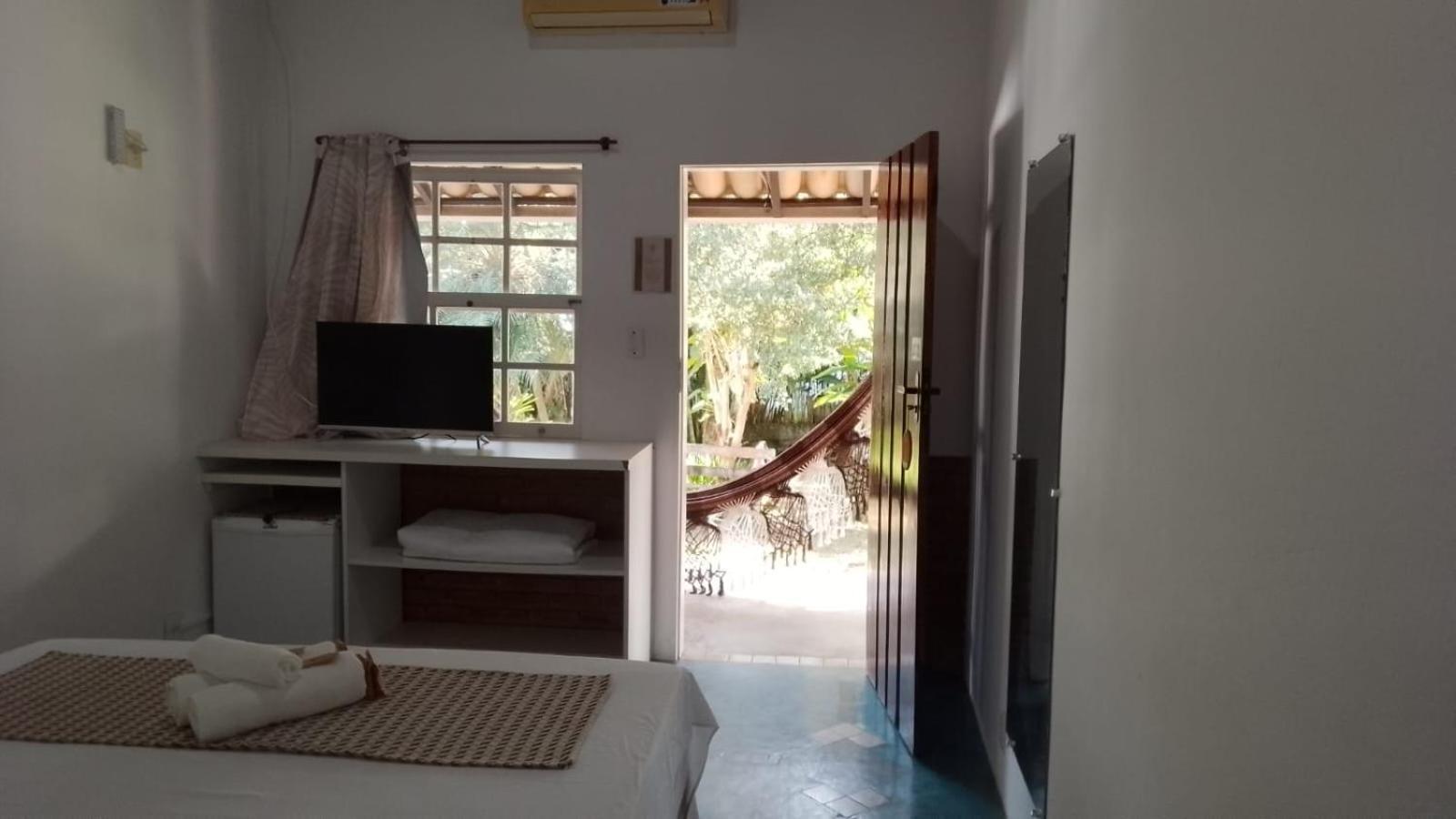 Atoba Villas ปาราตี ภายนอก รูปภาพ