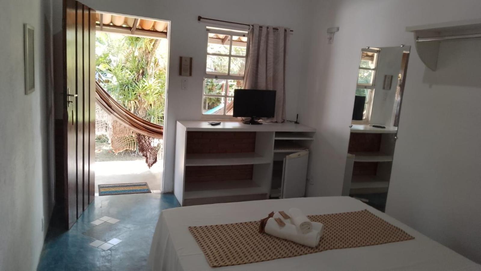 Atoba Villas ปาราตี ภายนอก รูปภาพ