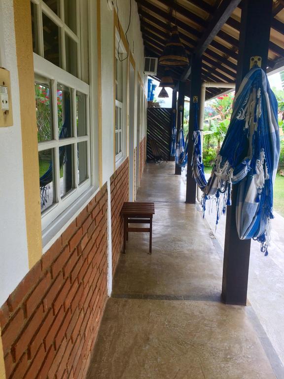 Atoba Villas ปาราตี ภายนอก รูปภาพ