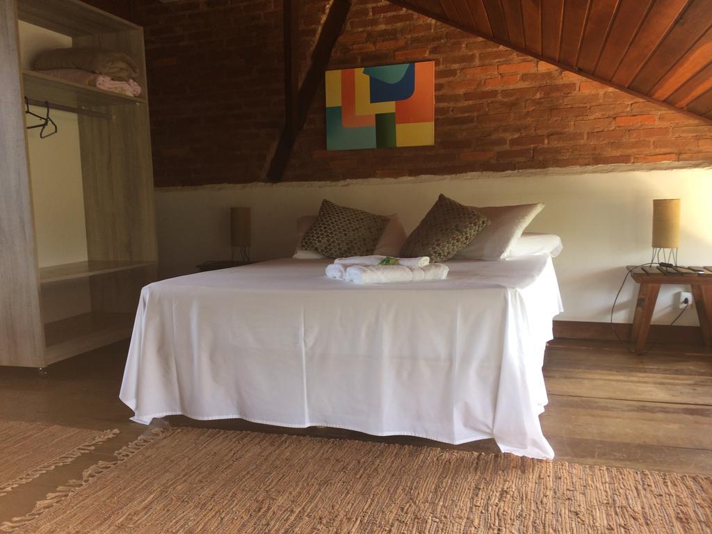 Atoba Villas ปาราตี ภายนอก รูปภาพ