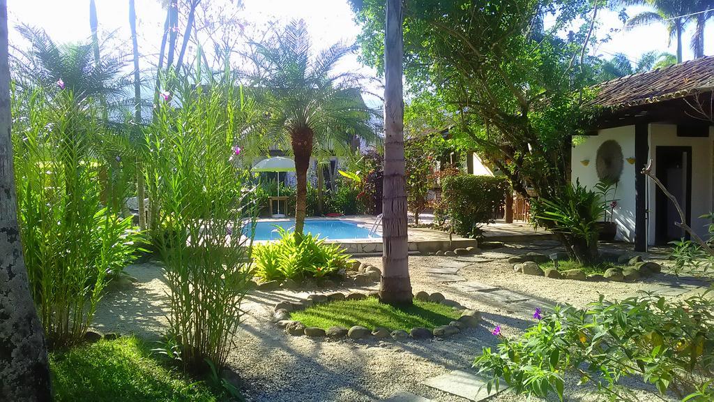 Atoba Villas ปาราตี ภายนอก รูปภาพ