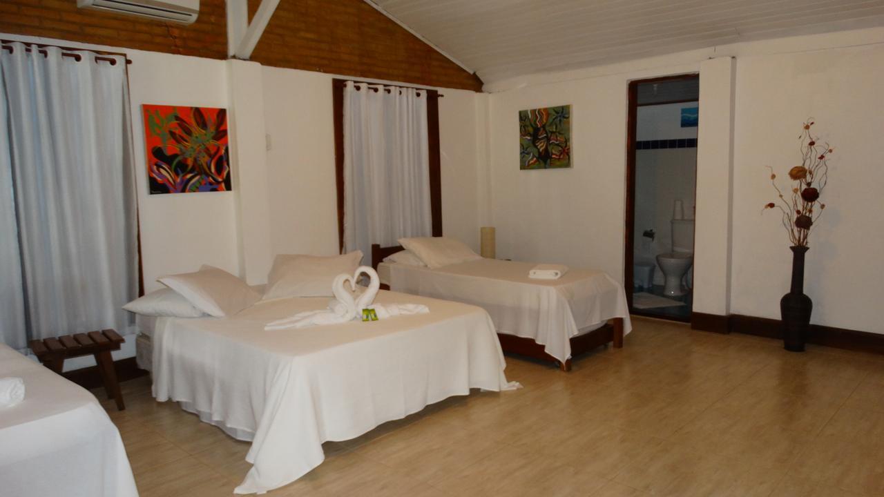 Atoba Villas ปาราตี ภายนอก รูปภาพ