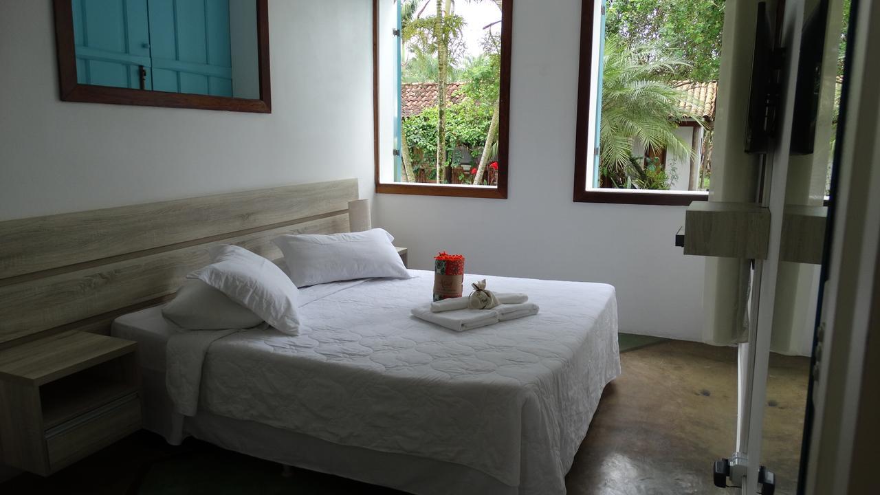 Atoba Villas ปาราตี ภายนอก รูปภาพ