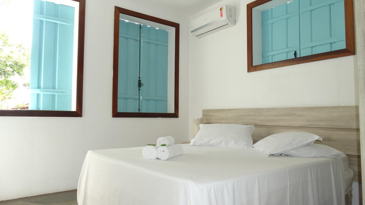 Atoba Villas ปาราตี ภายนอก รูปภาพ