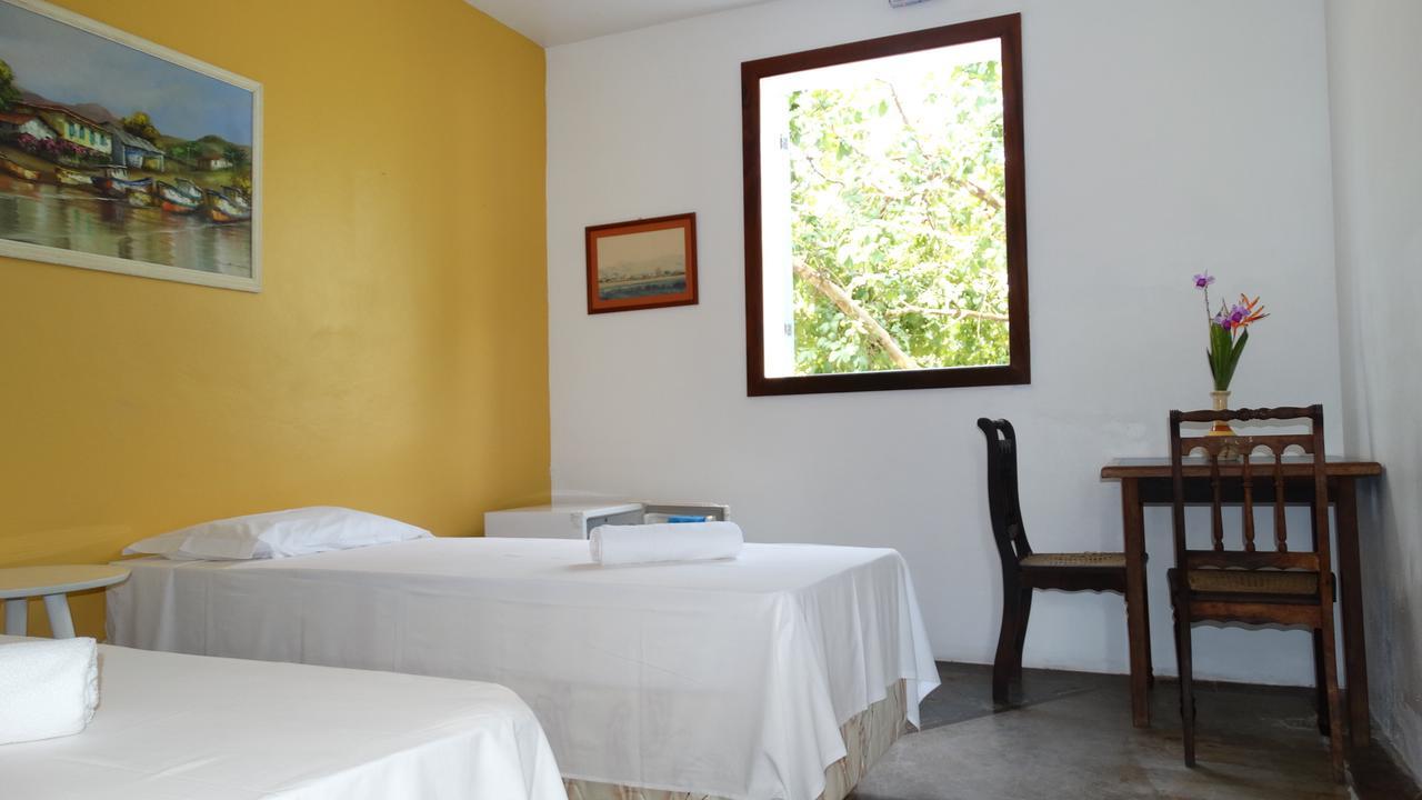 Atoba Villas ปาราตี ภายนอก รูปภาพ