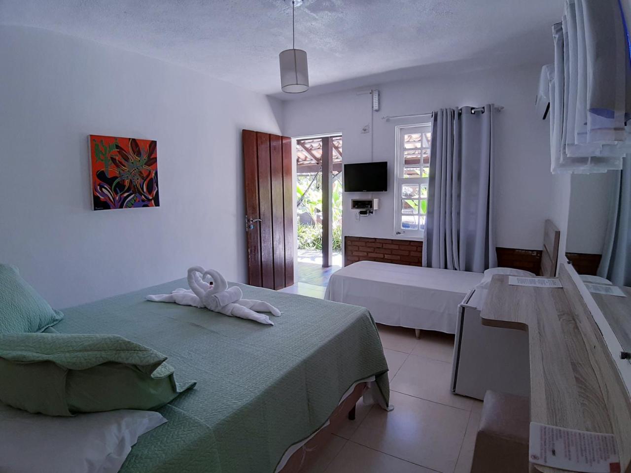 Atoba Villas ปาราตี ภายนอก รูปภาพ