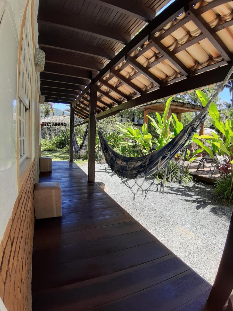 Atoba Villas ปาราตี ภายนอก รูปภาพ
