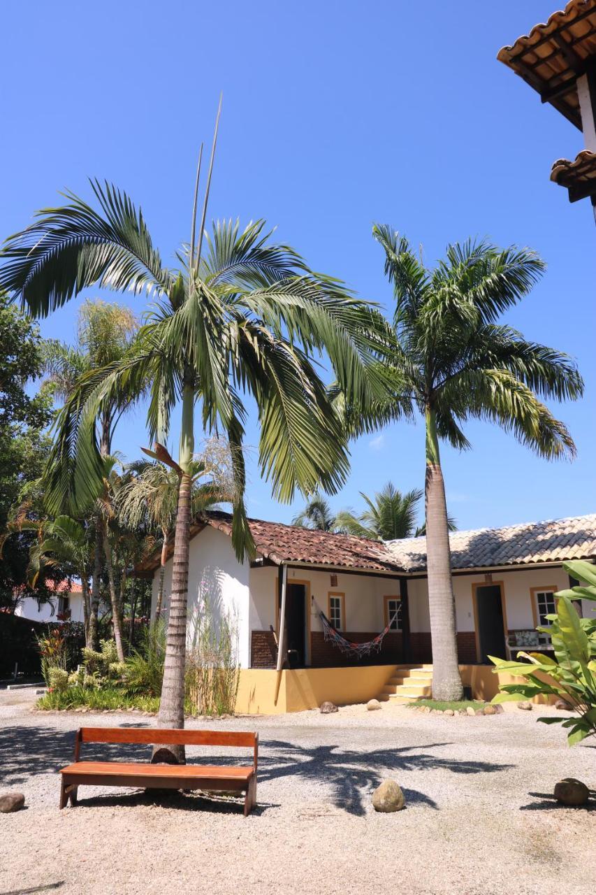 Atoba Villas ปาราตี ภายนอก รูปภาพ