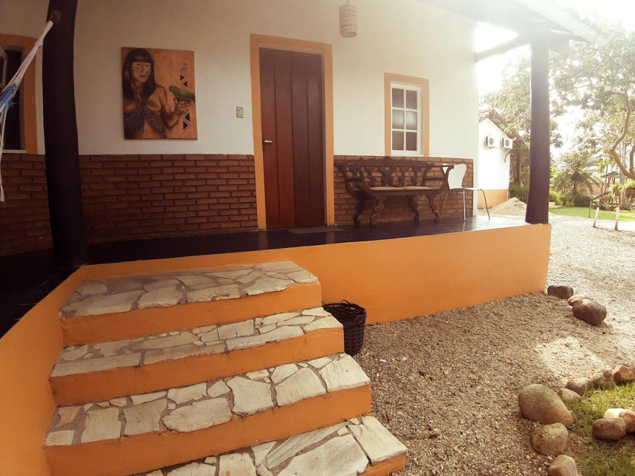 Atoba Villas ปาราตี ภายนอก รูปภาพ