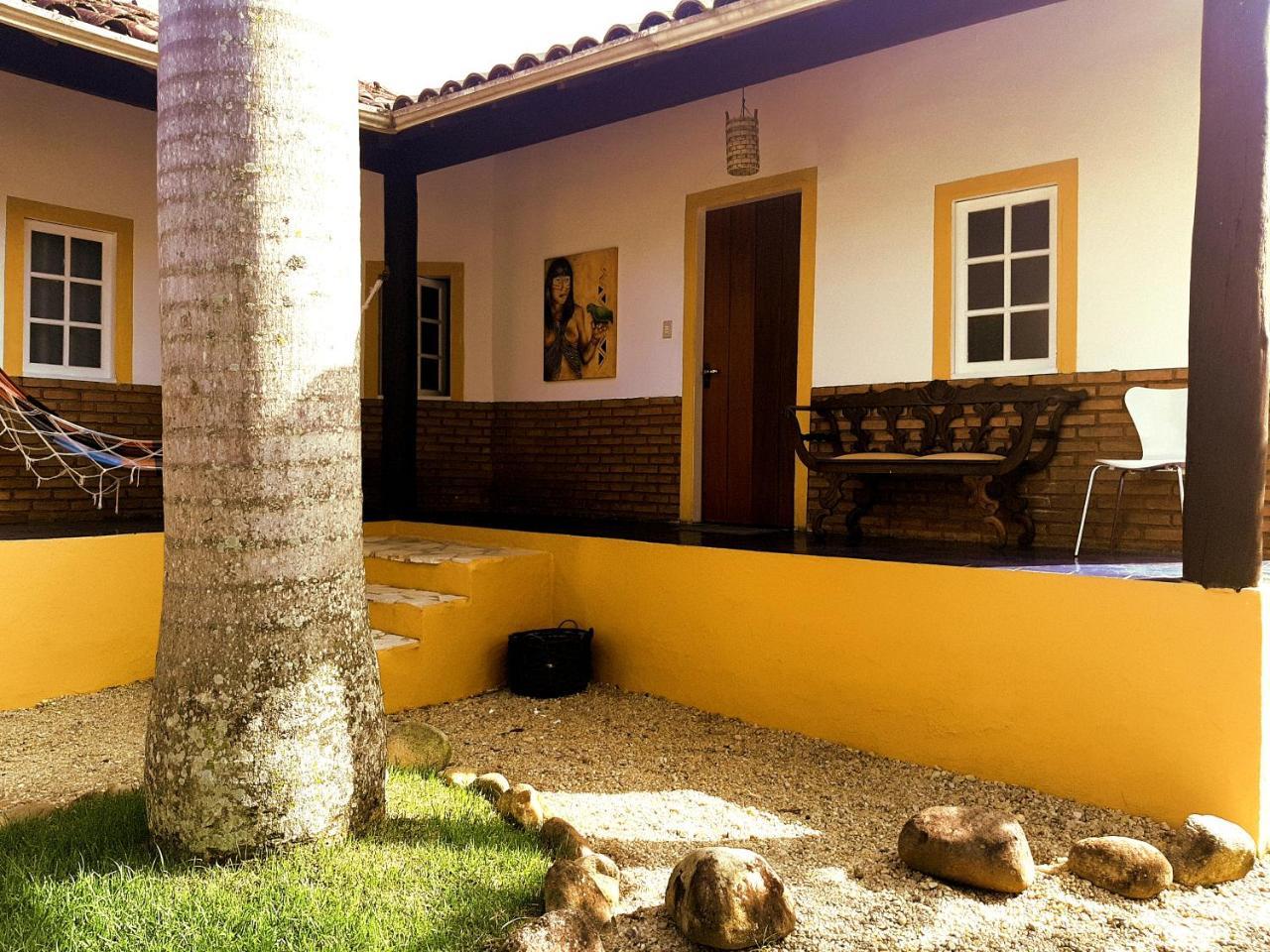 Atoba Villas ปาราตี ภายนอก รูปภาพ