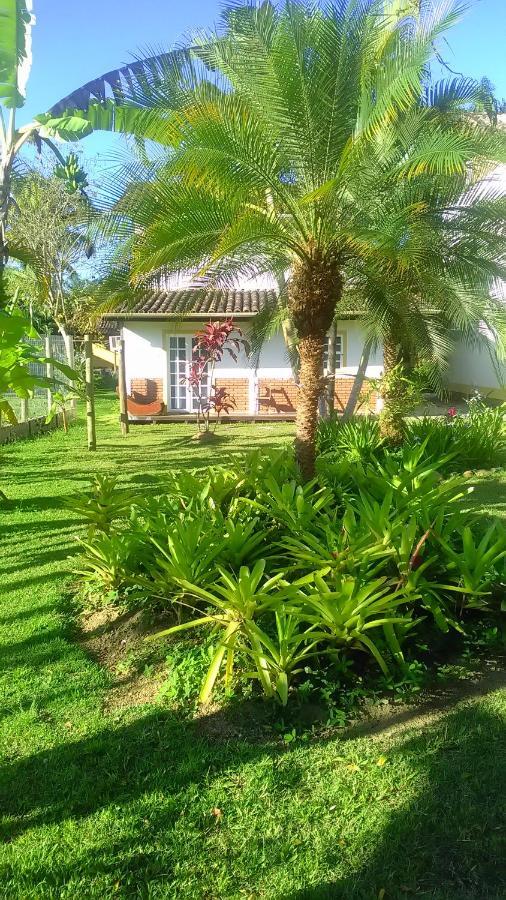 Atoba Villas ปาราตี ภายนอก รูปภาพ